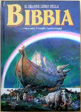 Grande libro della usato  Ferrara