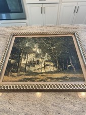 Reconstruction painting nicola for sale  Louisville