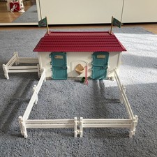Schleich horses double for sale  RICHMOND