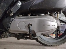 2016 honda nsc for sale  SKELMERSDALE