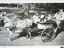 Vintage photo children for sale  Anniston