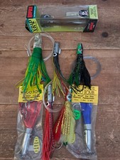 Saltwater lure big for sale  Lake Havasu City