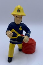 Feuerwehrmann sam figur gebraucht kaufen  Frankenthal