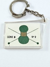 Porte cles carlfil d'occasion Porte cles carlfil d'occasion  L'Absie