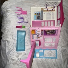 2018 barbie close for sale  Pleasantville