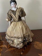 Large dollhouse doll for sale  DARTFORD
