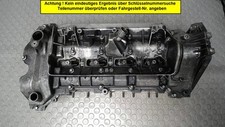 Zylinderkopf 640940 mercedes gebraucht kaufen  Warendorf