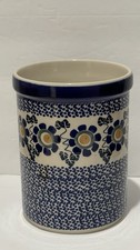 Boleslawiec polish pottery for sale  Pahrump