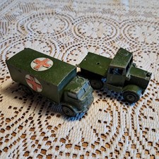 Antikes militärspielzeug engl gebraucht kaufen  Grevenbroich