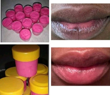 Pink lips cream for sale  BEXLEYHEATH