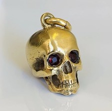 24ct gold solid for sale  EASTBOURNE