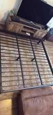 Purple metal platform for sale  Edgewood