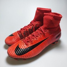 Nike Mercurial Superfly V Elite FG 831940-616 US8 UK7 26CM comprar usado Nike Mercurial Superfly V Elite FG 831940-616 US8 UK7 26CM comprar usado  Enviando para Brazil