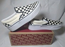 Vans wall checkered for sale  Madison