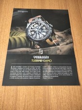 Perrelet turbine camo usato  Romallo
