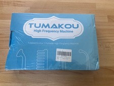 Tumakou professional handheld for sale  HESSLE