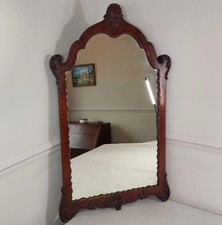 Antique wall mirror for sale  SWADLINCOTE
