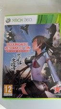 Dodonpachi resurrection xbox d'occasion  Boissy-le-Châtel