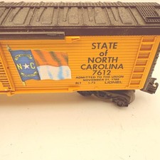 Lionel state north for sale  Springfield