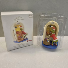 Hallmark keepsake grinch for sale  Gilbert