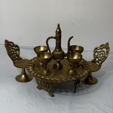 Vintage solid brass for sale  Redmond