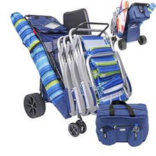 Buggy beach cart for sale  Charlotte