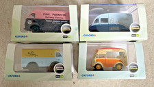 Oxford diecast 1950 for sale  SHETLAND