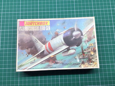 Matchbox mitsubishi zero for sale  CUPAR