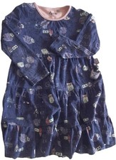 Sigikid kleid . gebraucht kaufen  Lebach