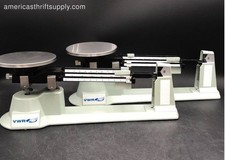Vwr triple beam for sale  Birmingham