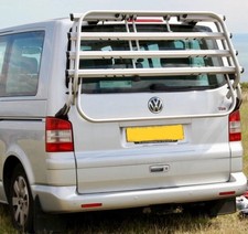 Genuine bike rack for sale  BEXHILL-ON-SEA
