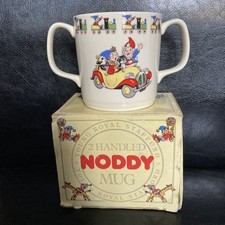 Noddy double handle for sale  FROME