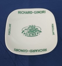 Posacenere ristorante favorita usato  Roma