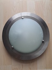 Deckenlampe deckenleute badlam gebraucht kaufen  Thalmassing