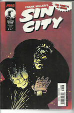 Sin city collana usato  San Lorenzo Nuovo