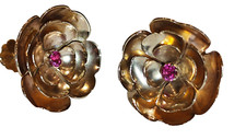 Hrstecker 375 rosegold gebraucht kaufen  Mannheim
