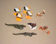 Figurines clairet lot d'occasion  France