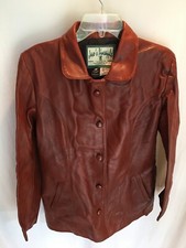 Womens rust mahogony for sale  Chico