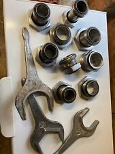 Food grade stainless for sale  CARNFORTH