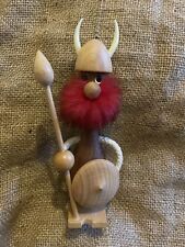 Vintage wooden wood for sale  WARRINGTON