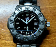 Orologio luminox serie usato  Spedire a Italy