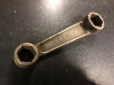 Bsa chiave bici usato  Colle di Val d'Elsa