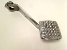 Brake pedal for d'occasion  Heusden-Zolder