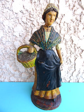 Femme provençale signée d'occasion  Les Pennes-Mirabeau