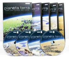 Pianeta terra come usato  Milano