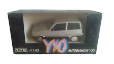 Autobianchi y10 polistil usato  Biella