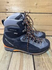 Scarpa mens manta for sale  DUMBARTON