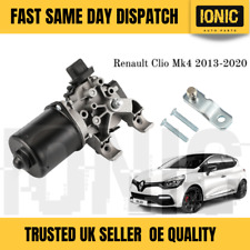 Renault clio mk4 for sale  ROMFORD