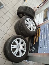 Set cerchi touareg usato  Viadana