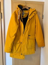 Schmuddelwedda wintermantel gebraucht kaufen  Nußloch